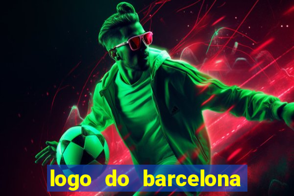 logo do barcelona dls 19